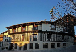  Hotel Spa Villa de Mogarraz  Могаррас